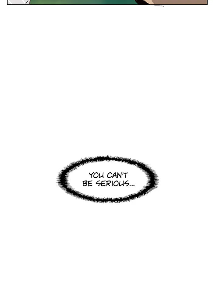 Read Weak Hero chapter 310 image 152 on Lezhin