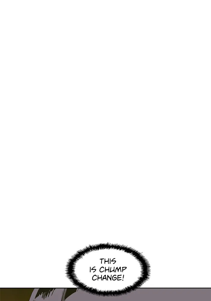 Read Weak Hero chapter 310 image 153 on Lezhin