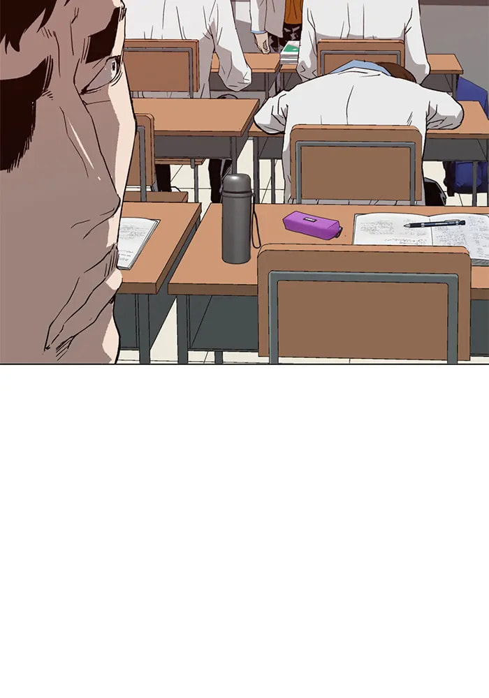 Read Weak Hero chapter 310 image 25 on Lezhin