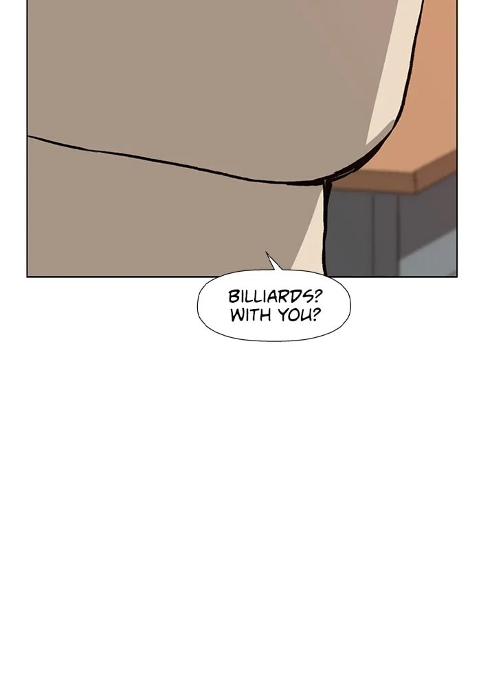 Read Weak Hero chapter 310 image 27 on Lezhin