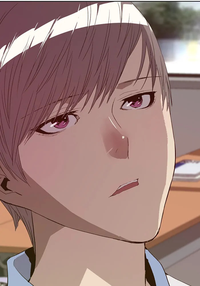 Read Weak Hero chapter 310 image 29 on Lezhin