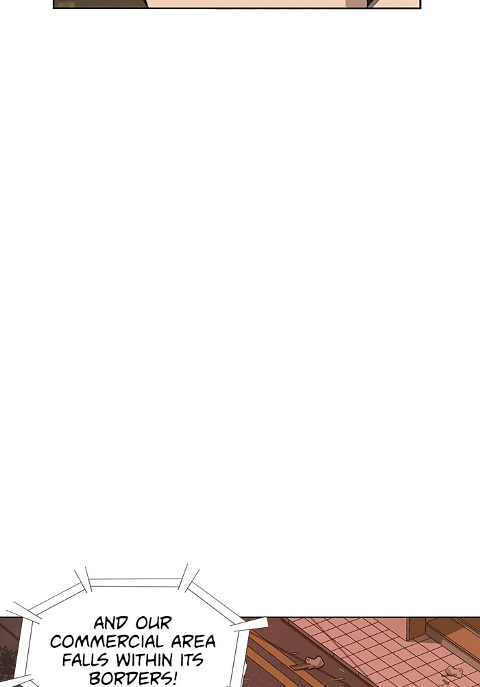 Read Weak Hero chapter 310 image 49 on Lezhin