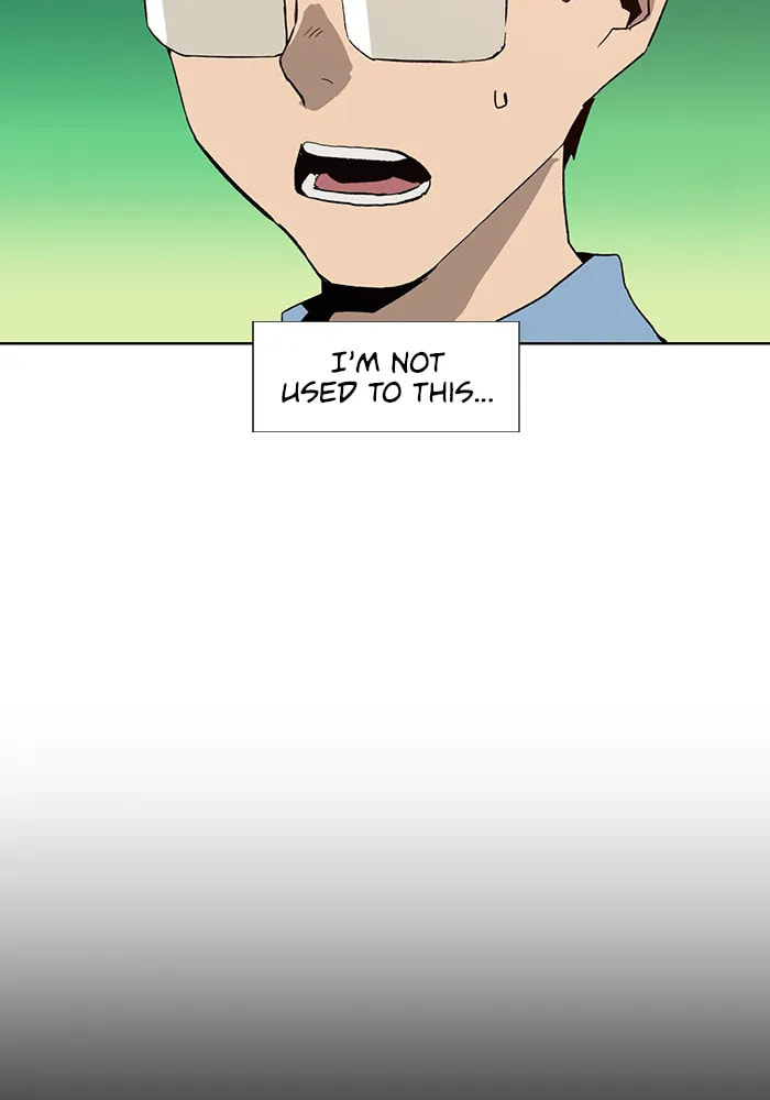 Read Weak Hero chapter 310 image 57 on Lezhin