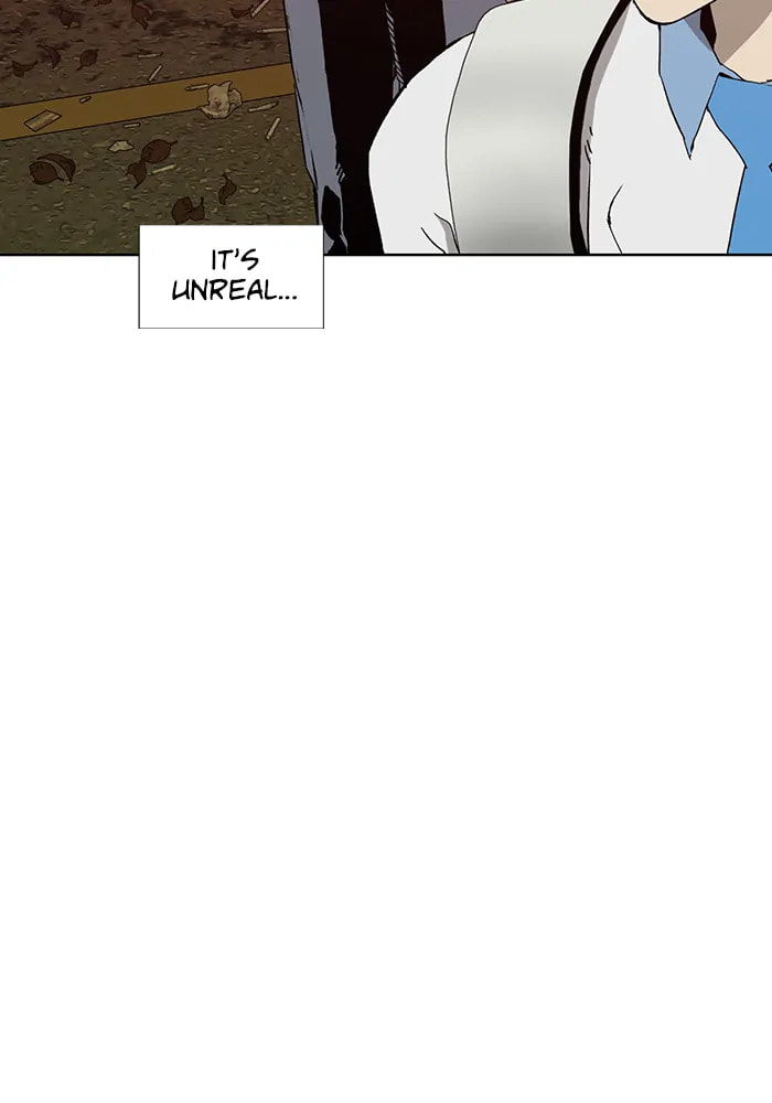 Read Weak Hero chapter 310 image 62 on Lezhin