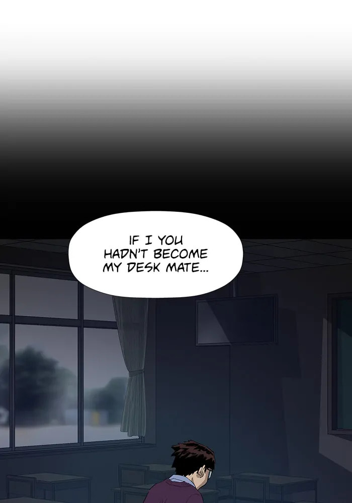 Read Weak Hero chapter 310 image 77 on Lezhin