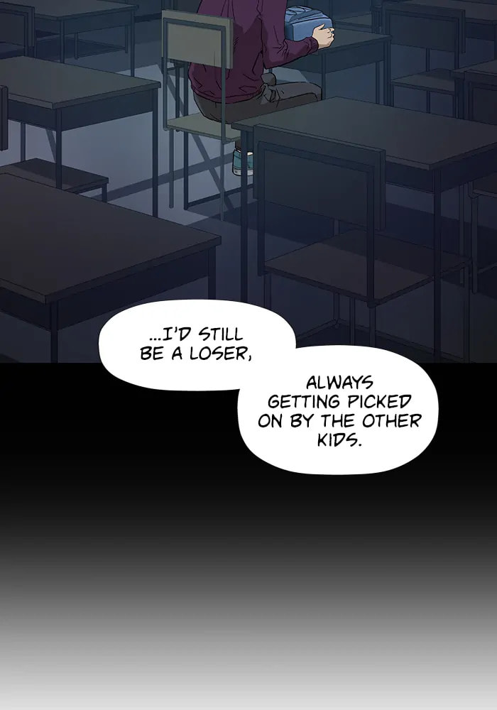 Read Weak Hero chapter 310 image 78 on Lezhin