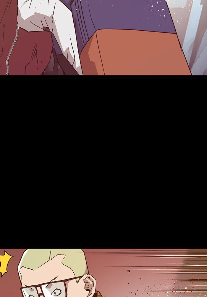 Read Weak Hero chapter 310 image 88 on Lezhin