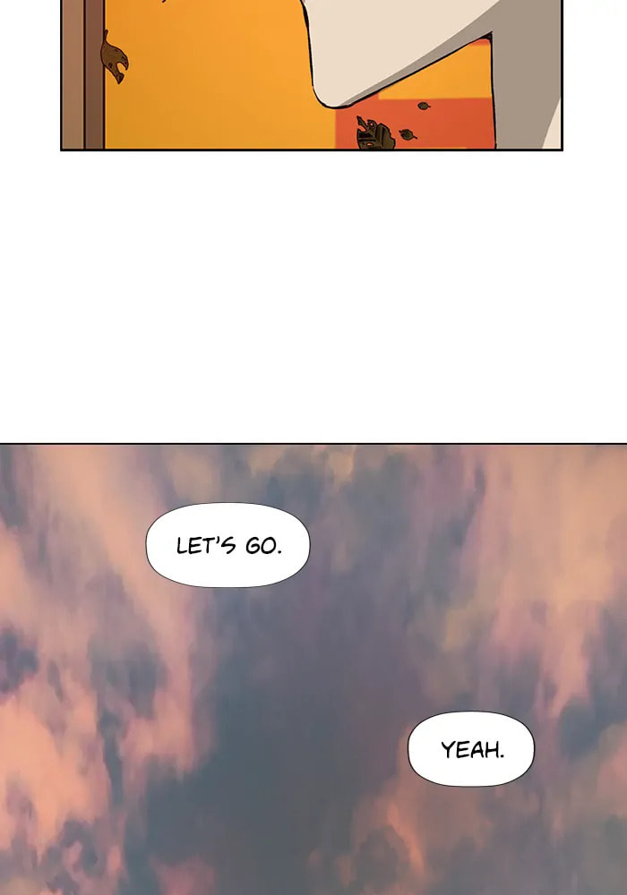 Read Weak Hero chapter 310 image 96 on Lezhin