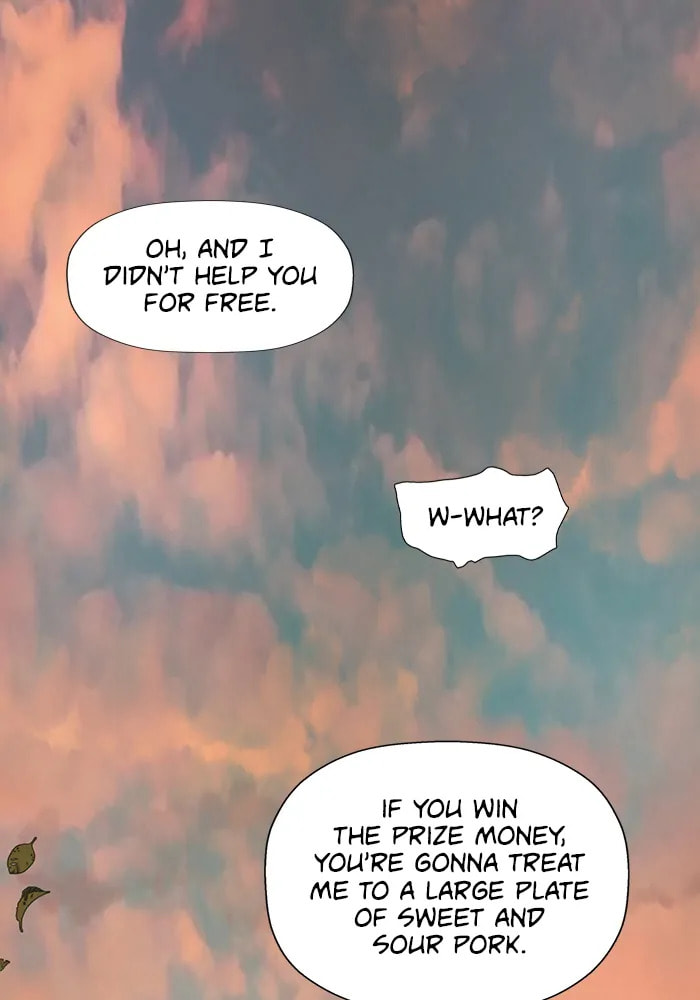 Read Weak Hero chapter 310 image 97 on Lezhin