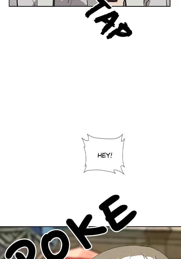 Read Weak Hero chapter 311 image 100 on Lezhin
