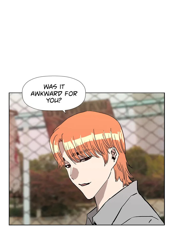 Read Weak Hero chapter 311 image 116 on Lezhin