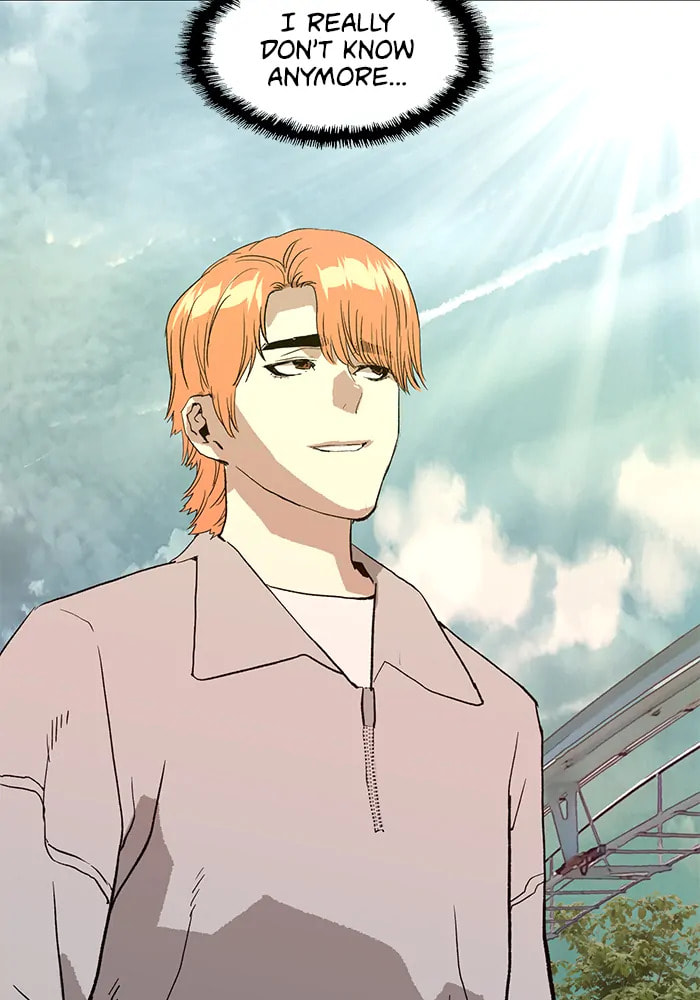 Read Weak Hero chapter 311 image 127 on Lezhin