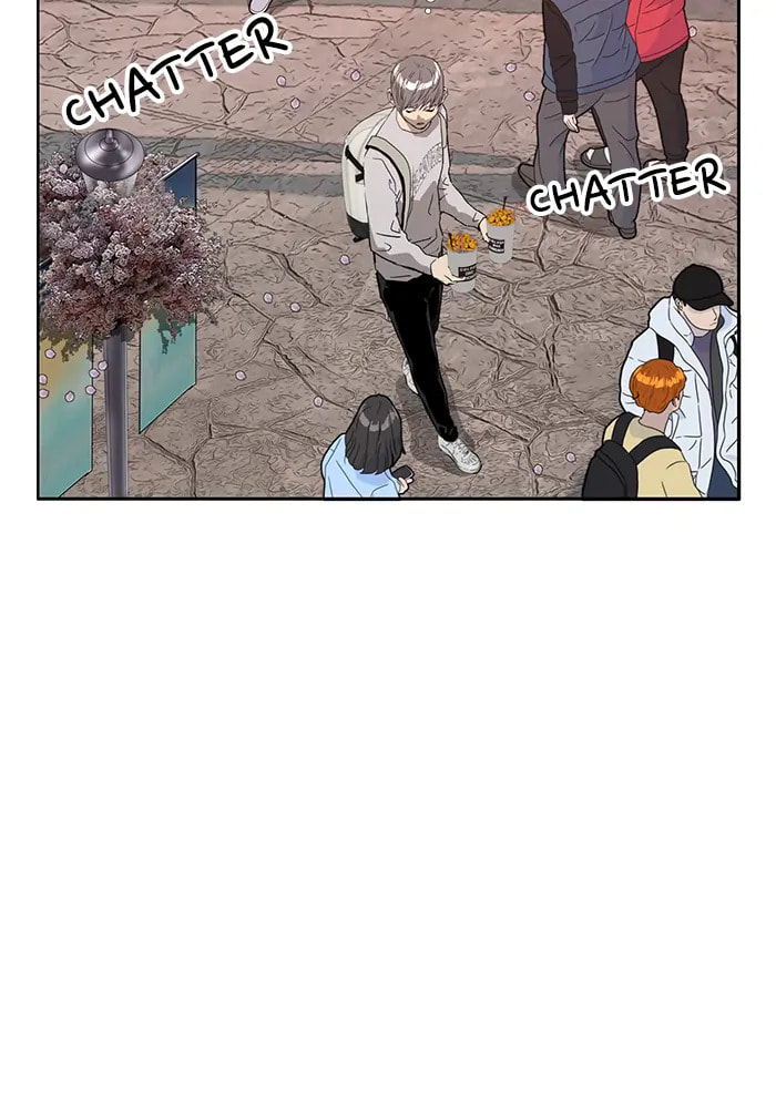 Read Weak Hero chapter 311 image 70 on Lezhin
