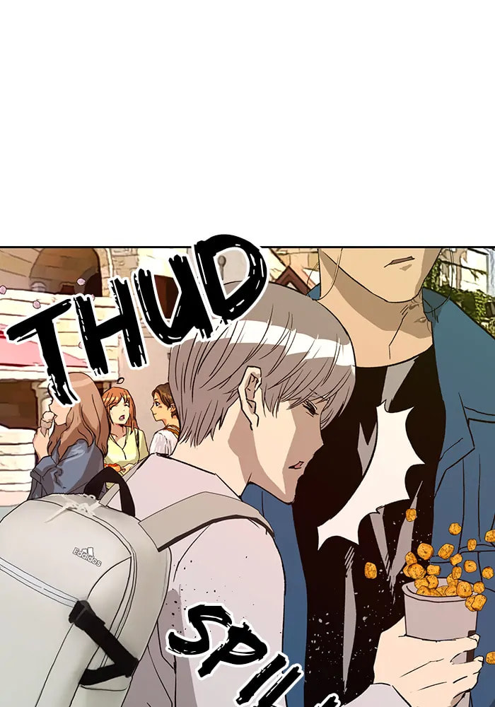 Read Weak Hero chapter 311 image 71 on Lezhin