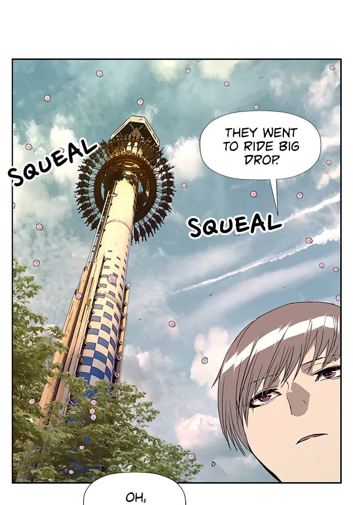 Read Weak Hero chapter 311 image 86 on Lezhin