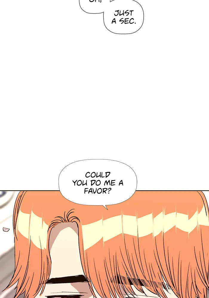 Read Weak Hero chapter 311 image 89 on Lezhin