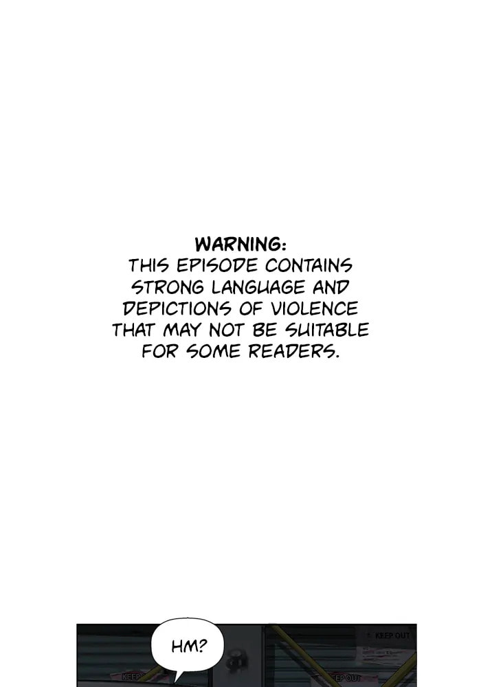 Read Weak Hero chapter 312 image 1 on Lezhin