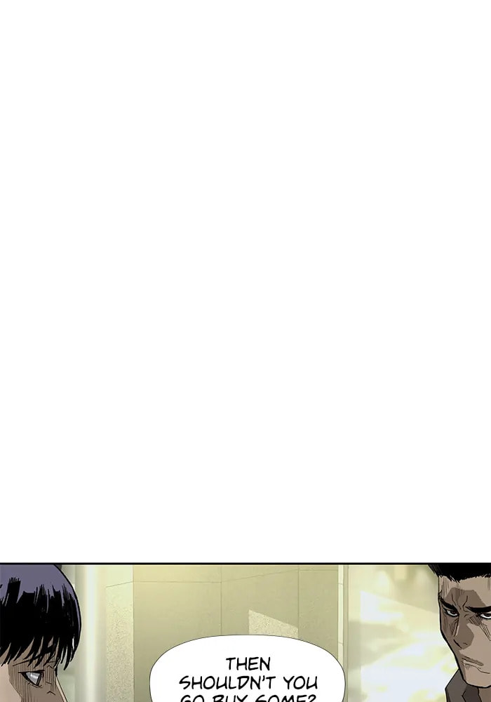 Read Weak Hero chapter 312 image 114 on Lezhin