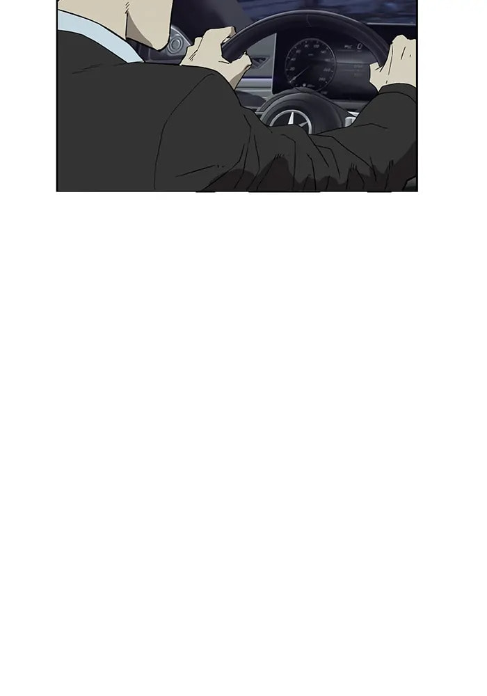 Read Weak Hero chapter 312 image 15 on Lezhin