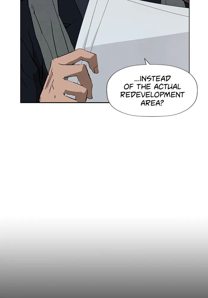 Read Weak Hero chapter 312 image 25 on Lezhin