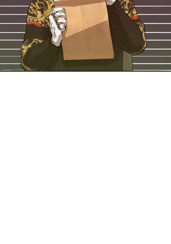 Read Weak Hero chapter 312 image 39 on Lezhin