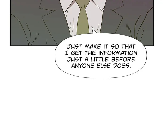 Read Weak Hero chapter 312 image 46 on Lezhin