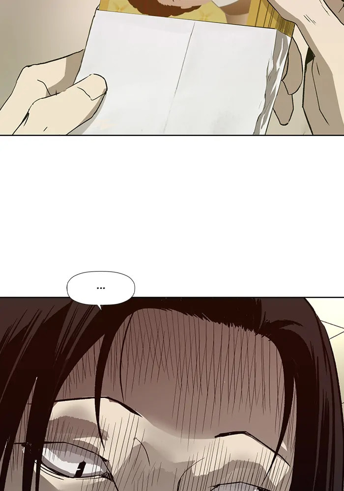 Read Weak Hero chapter 312 image 49 on Lezhin