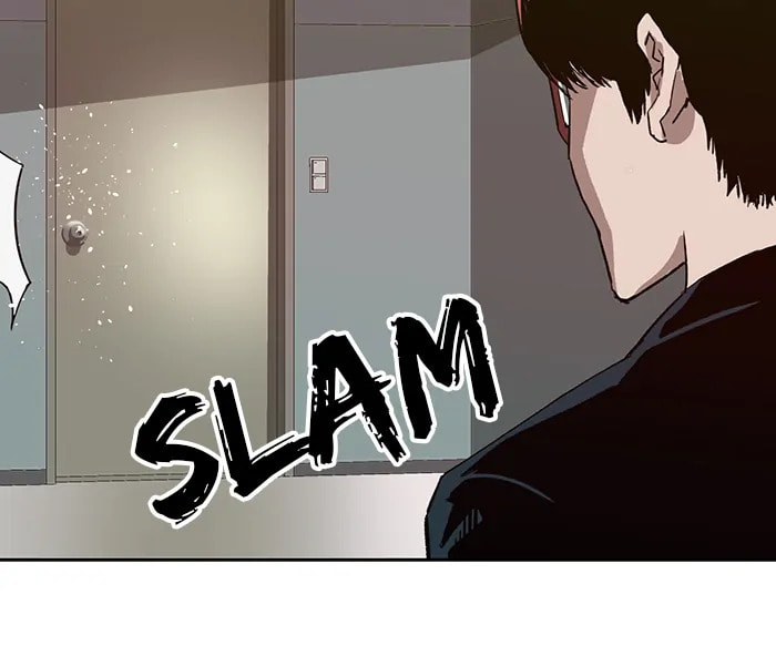 Read Weak Hero chapter 312 image 91 on Lezhin