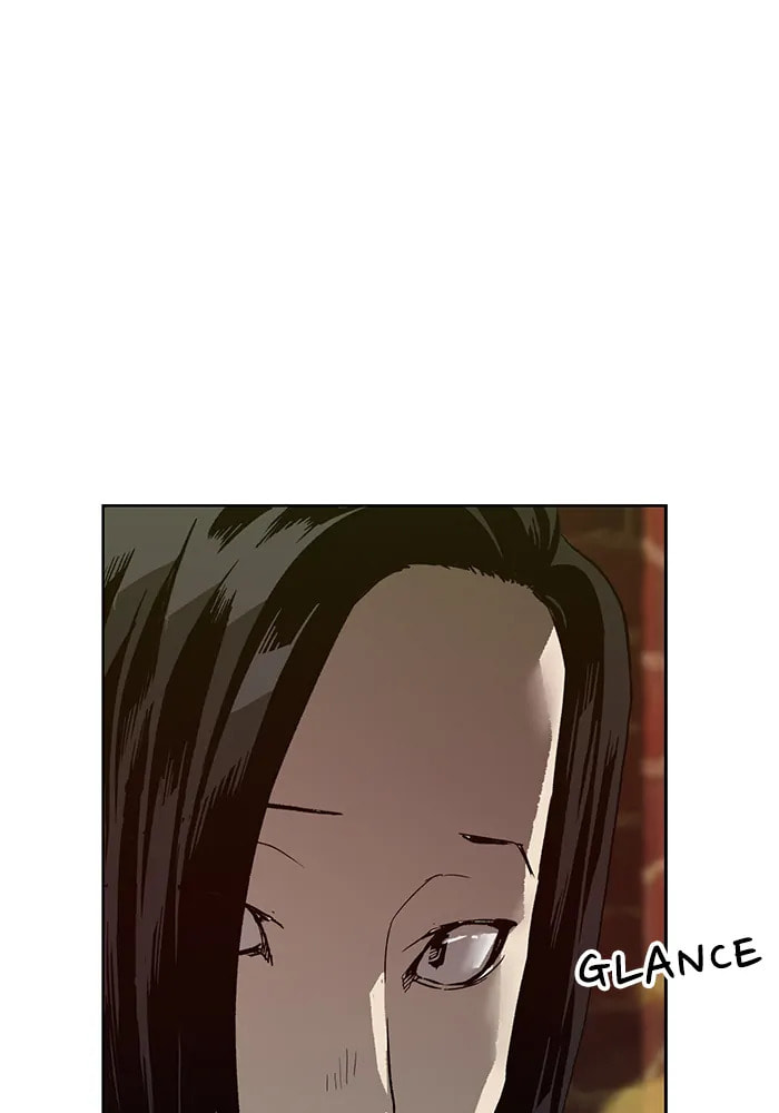 Read Weak Hero chapter 313 image 106 on Lezhin