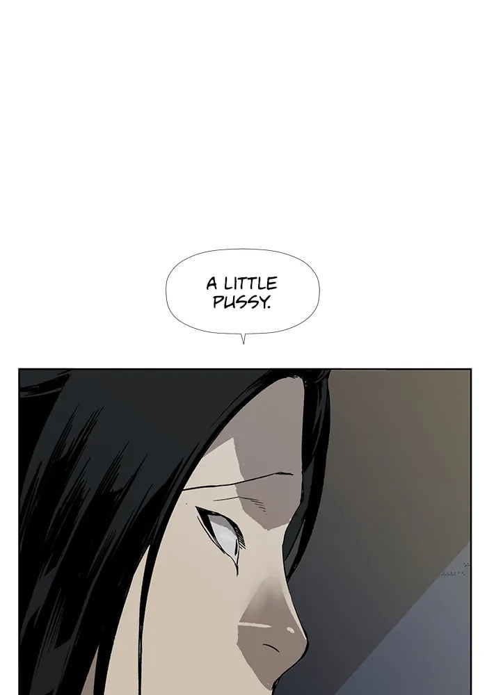 Read Weak Hero chapter 313 image 29 on Lezhin