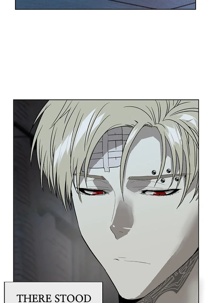 Read Weak Hero chapter 313 image 47 on Lezhin