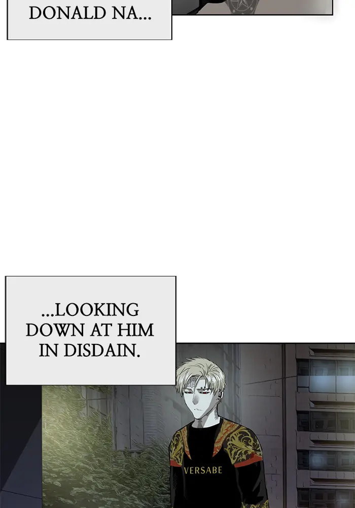 Read Weak Hero chapter 313 image 48 on Lezhin