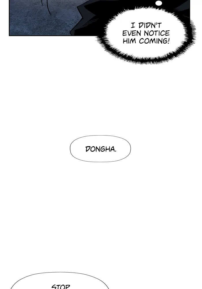 Read Weak Hero chapter 313 image 51 on Lezhin