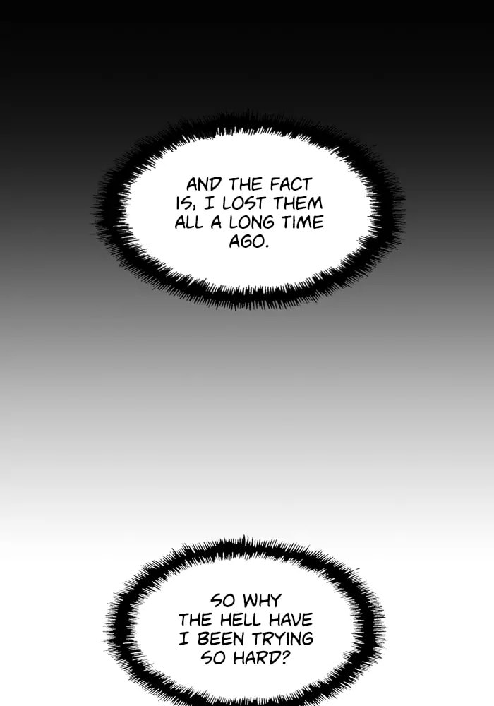 Read Weak Hero chapter 313 image 61 on Lezhin