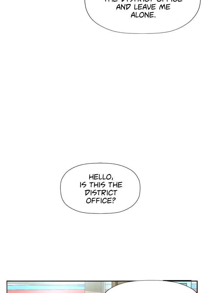 Read Weak Hero chapter 313 image 79 on Lezhin