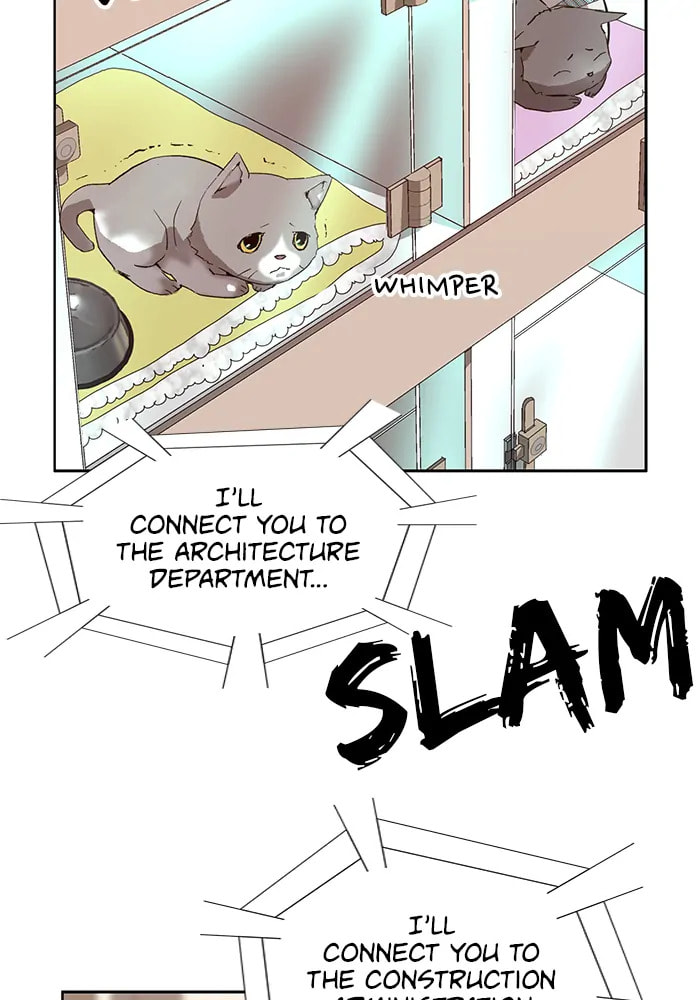 Read Weak Hero chapter 313 image 83 on Lezhin