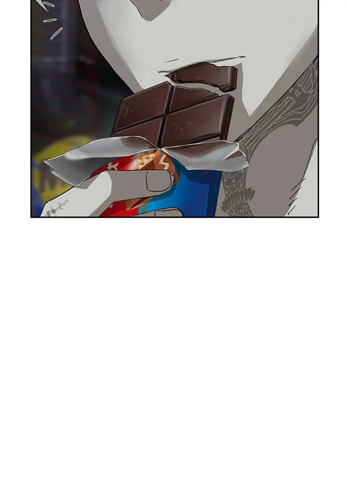 Read Weak Hero chapter 313 image 9 on Lezhin