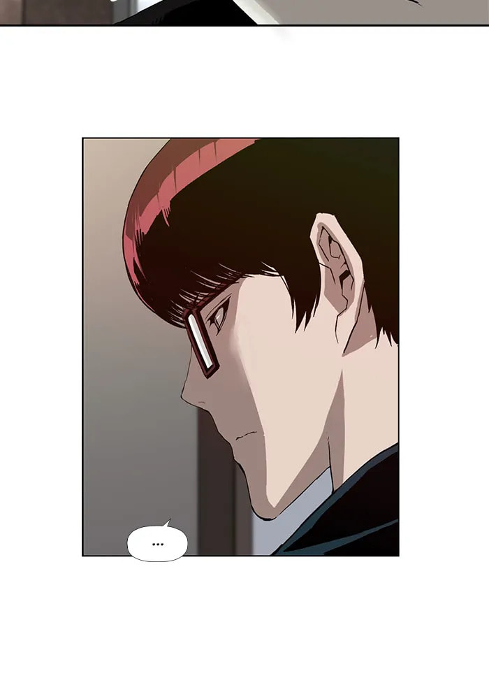Read Weak Hero chapter 314 image 102 on Lezhin