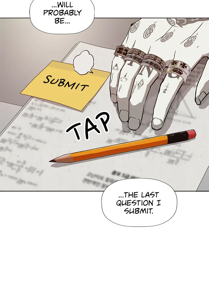 Read Weak Hero chapter 314 image 109 on Lezhin