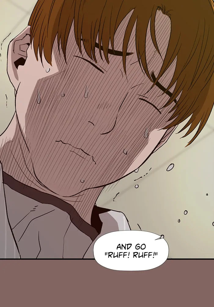 Read Weak Hero chapter 314 image 27 on Lezhin