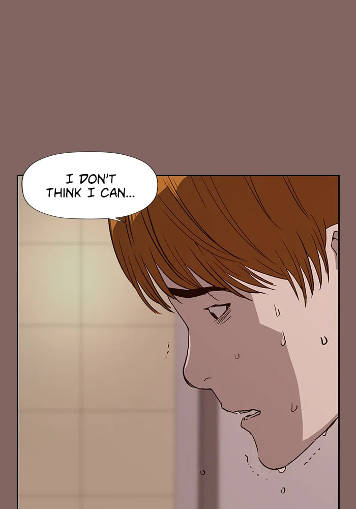 Read Weak Hero chapter 314 image 29 on Lezhin