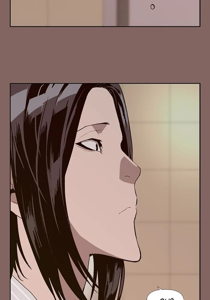 Read Weak Hero chapter 314 image 30 on Lezhin