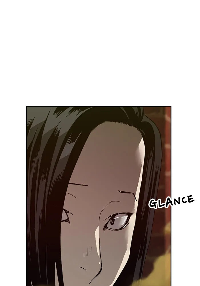 Read Weak Hero chapter 314 image 44 on Lezhin