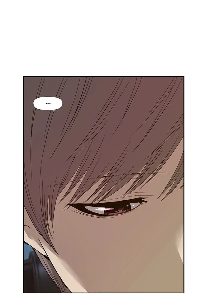 Read Weak Hero chapter 314 image 58 on Lezhin