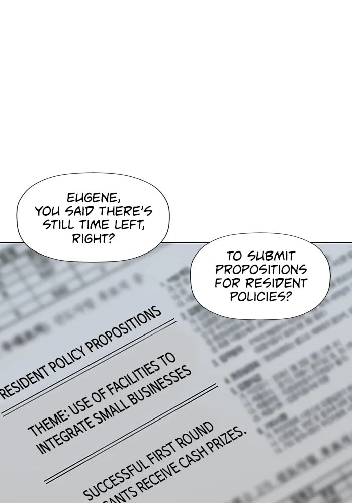 Read Weak Hero chapter 314 image 59 on Lezhin