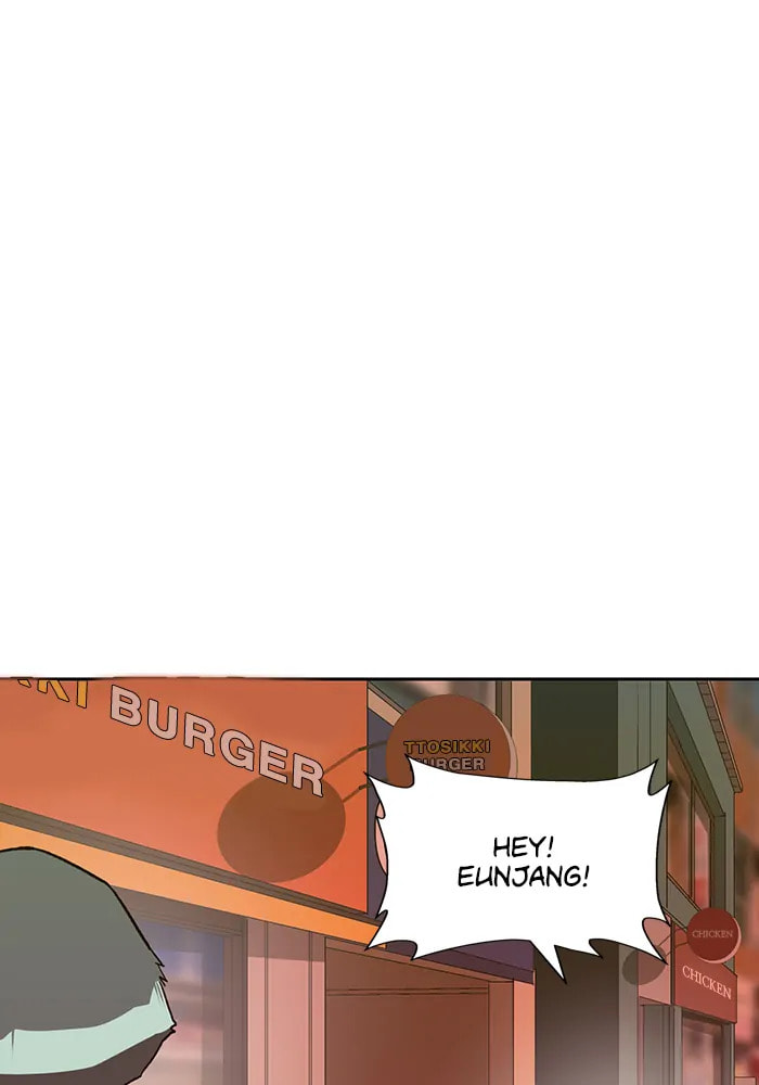Read Weak Hero chapter 314 image 64 on Lezhin