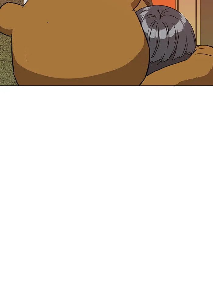Read Weak Hero chapter 314 image 72 on Lezhin