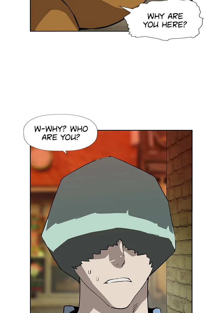 Read Weak Hero chapter 314 image 78 on Lezhin