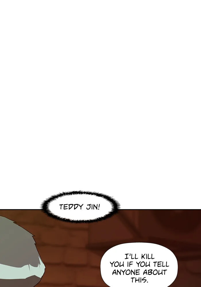 Read Weak Hero chapter 314 image 81 on Lezhin