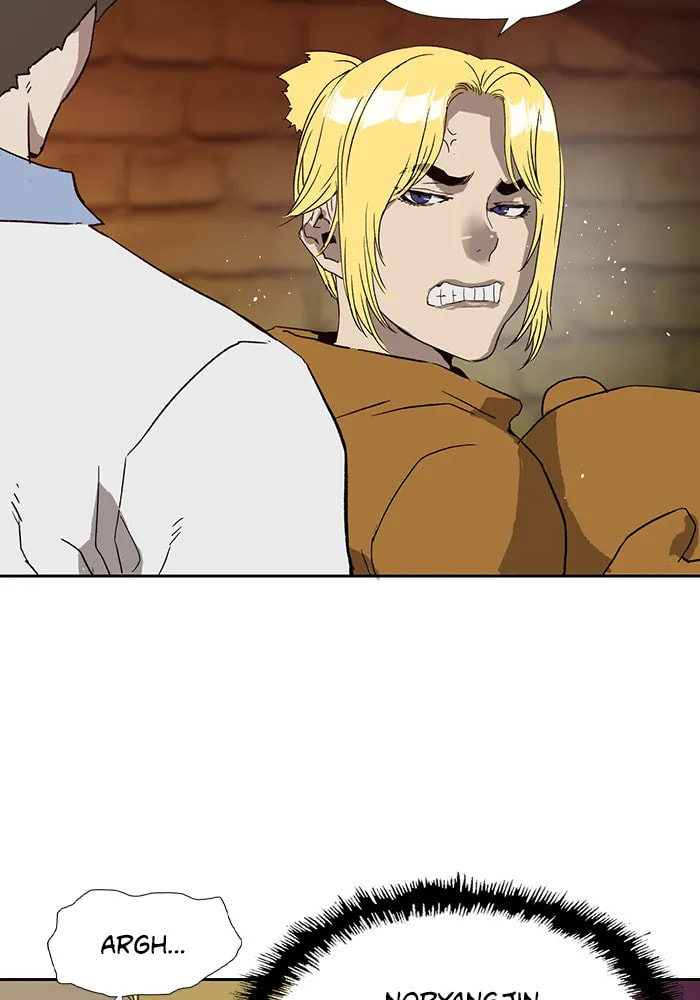 Read Weak Hero chapter 314 image 82 on Lezhin